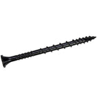 #8 x 1 5/8 Simpson Deck-Drive™ DSV WOOD Quik Guard® Coating Screw (T25 6-Lobe) Black - Box (160)