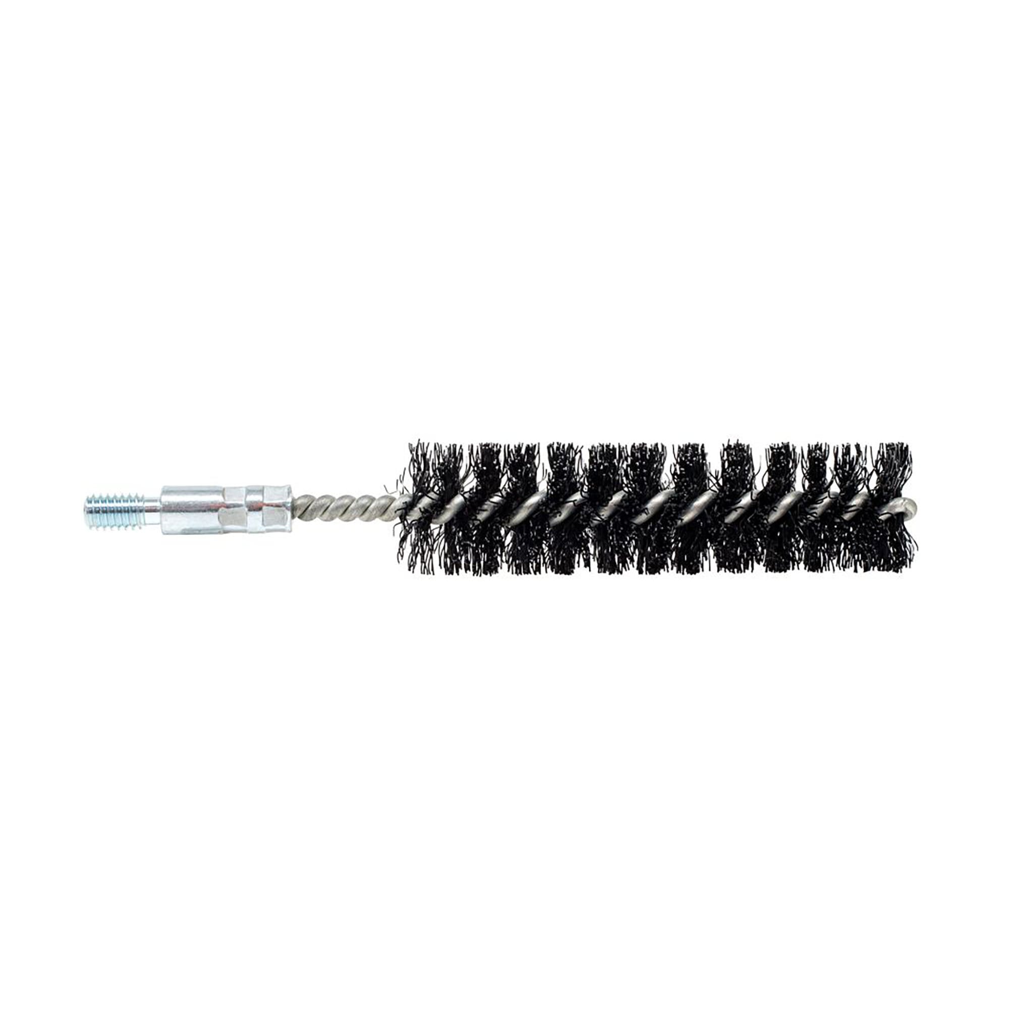 Simpson ETBR Nylon Hole-Cleaning Brush - Rebar (Hole Diam: 1/2 – 3/4 Use Length: 6)