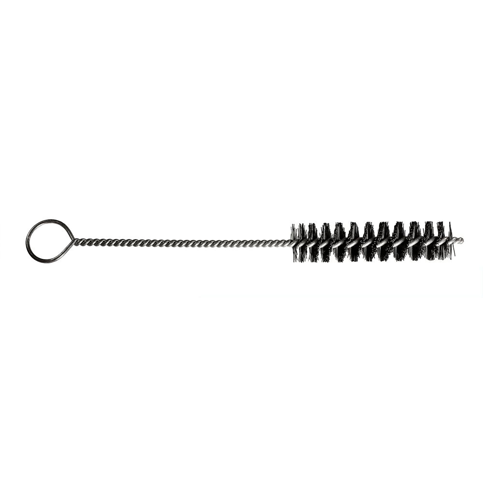 Simpson ETB Nylon Hole-Cleaning Brush - Standard (Hole Diam: 1/2 – 3/4 Usable Length: 15'' Anchor Dia: 3/8 – 5/8, #3 – #5)