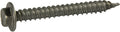 9 x 2 Simpson Metal-Panel Screw - Hex Drive 316 SS - Carton (1000)