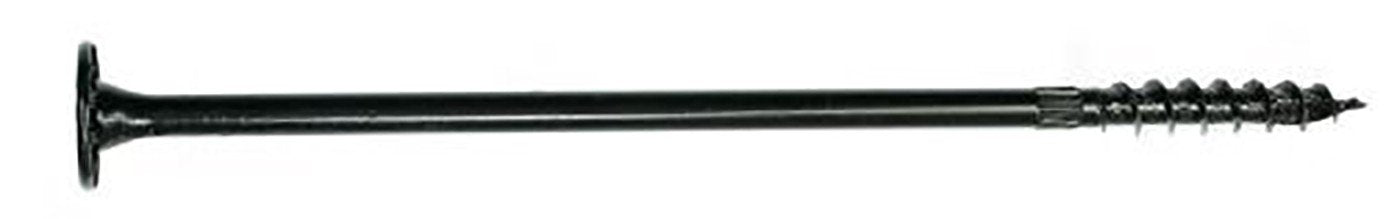 0.220 x 11 Strong-Drive® SDWS TIMBER Screw E-Coat Electrocoating (Interior Grade) (T40 6-Lobe) - Box (50)