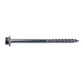 9 x 1 1/2 Simpson Strong-Drive® SD Connector Screw Type 316 Stainless Steel - Box (100)