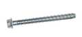 1/2 x 4 Titen HD® Heavy-Duty Screw Anchor 304 Stainless Steel (20)