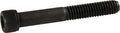M12-1.75 x 170 Socket Cap Screw 12.9 Alloy Plain DIN 912