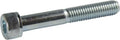 1/4-20 x 2 1/2 Socket Cap Screw Zinc