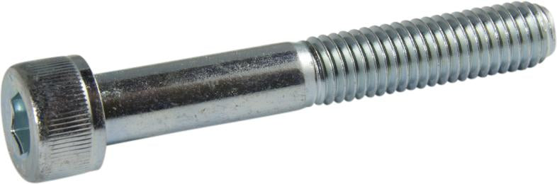 3/8-24 x 1 Socket Cap Screw Zinc
