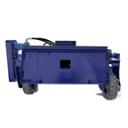 Skid Steer 72'' Wide Soil Conditioner