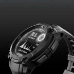 Garmin Instinct 3 Tactical - Tough Smartwatch w/ Solar Charging & 10 ATM Waterproof
