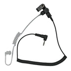 Silynx Clarus Speaker Microphone - Hands-Free Communication - For Police Officers