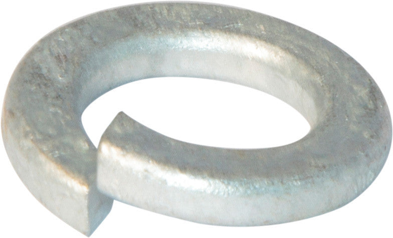 5/16 Split Lockwasher HDG