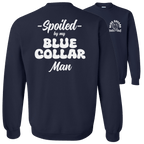 Spoiled - Crew Sweatshirt