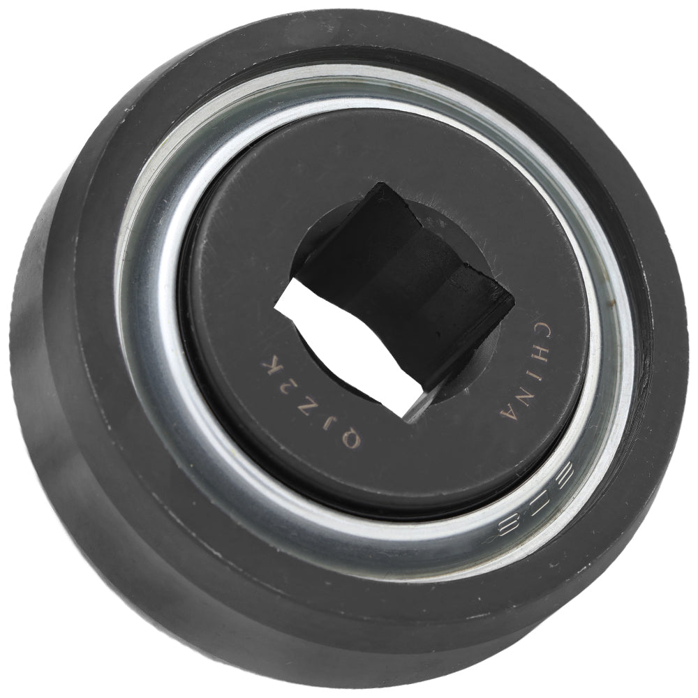 GW211PPB6 - Agricultural Bearing, 1.5 in Bore (ID) - Square Bore