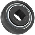 GW211PP3 - Agricultural Bearing, 1.531 in Bore (ID) - Square Bore