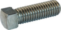5/16-18 x 1 1/4 Square Head Set Screw Cup Point 18-8 (A2) Stainless Steel