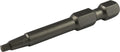 1 x 5 Square Recess Power Bit