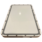 Flat Mount Low Profile for Starlink Dishy