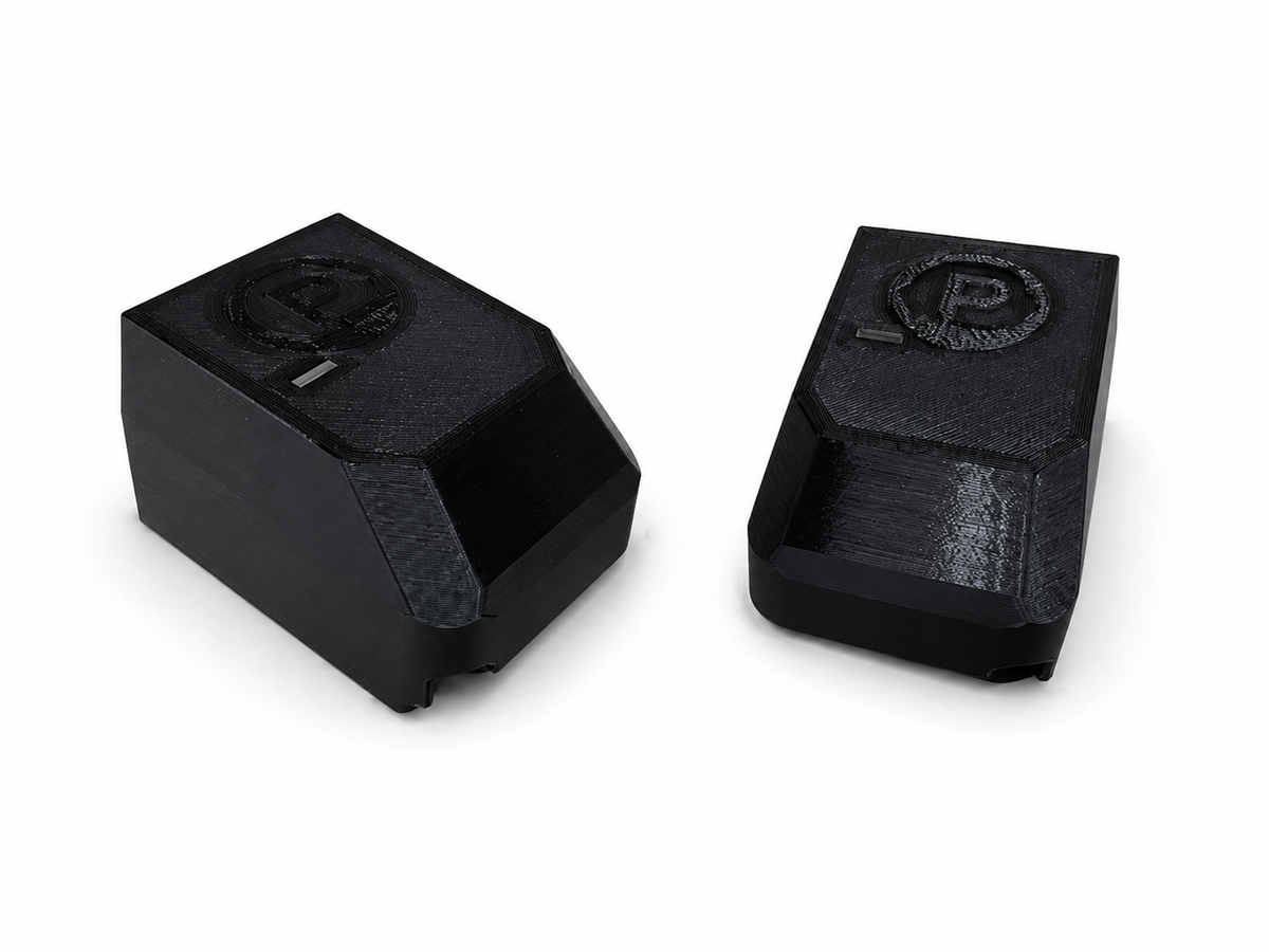 Replacement Stepper Motor Cable Guide Cover