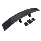 SRATEC Carbon Fiber Rear Spoiler Wing for Lamborghini Gallardo LP540 LP550 LP560 LP570 Modified Track Version