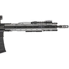 Streamlight HLX - ProTac Rail Mount - All Colors