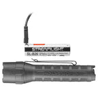 Streamlight Polytac X - 600 Lumens Tactical Flashlight