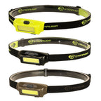Streamlight Bandit - USB Rechargeable LED Headlamp - All Colors