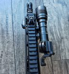 Streamlight HLX - ProTac Rail Mount - All Colors