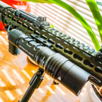 Streamlight HLX - ProTac Rail Mount - All Colors