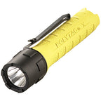 Streamlight Polytac X - 600 Lumens Tactical Flashlight