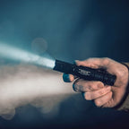 Streamlight ProTac 2L - Tactical LED Flashlight