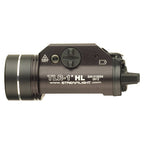 Streamlight TLR1 HL - Gun Light - All Colors