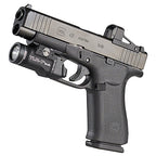 Streamlight TLR-7 Sub - w/ 500 Lumens, Multi-Fuel & 5000 Candela