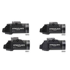 Streamlight TLR-7 Sub - w/ 500 Lumens, Multi-Fuel & 5000 Candela