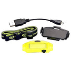 Streamlight Bandit - USB Rechargeable LED Headlamp - All Colors