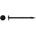 0.22 x 8 Simpson Strong-Drive® SDWS TIMBER Screw Double-Barrier Coating (Exterior Screw) - Black Box (50)