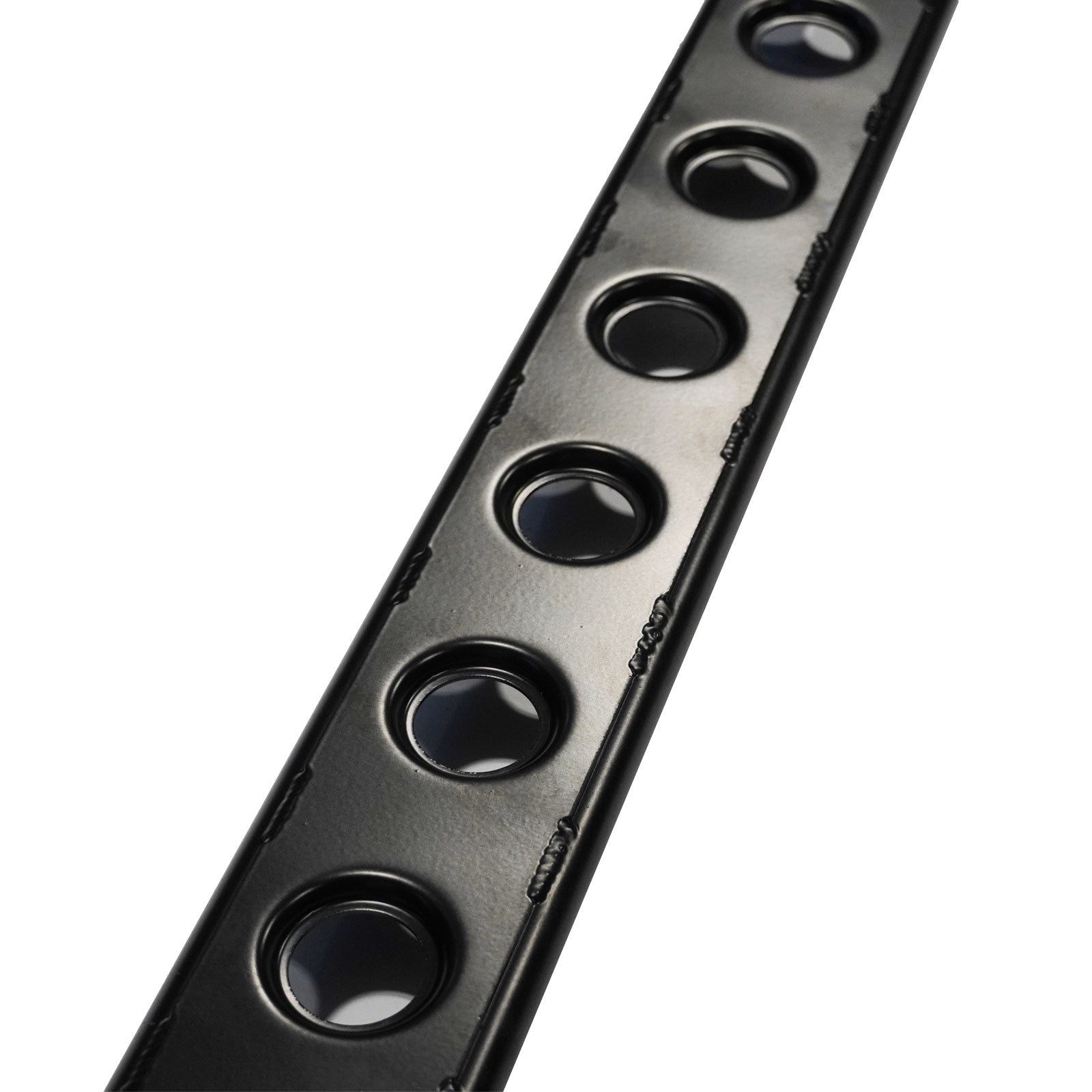 2 Point Rear Strut Tower Bar for EG EK EF DC Chassis Reinforcement Brace