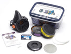 Hot Shield® HS-4 Saver Combo