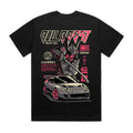 BBP® Supra Shirt 1000 ENTRIES