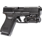 Surefire XC3-B: 13,000 Candela Weaponlight & 748-Foot Reach - Fits TLR-7 Holsters