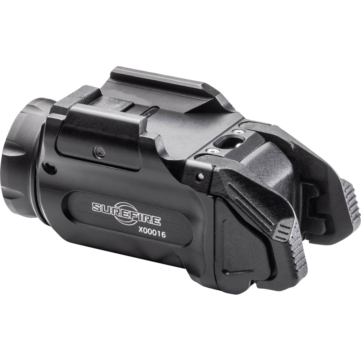 Surefire XC3-B: 13,000 Candela Weaponlight & 748-Foot Reach - Fits TLR-7 Holsters