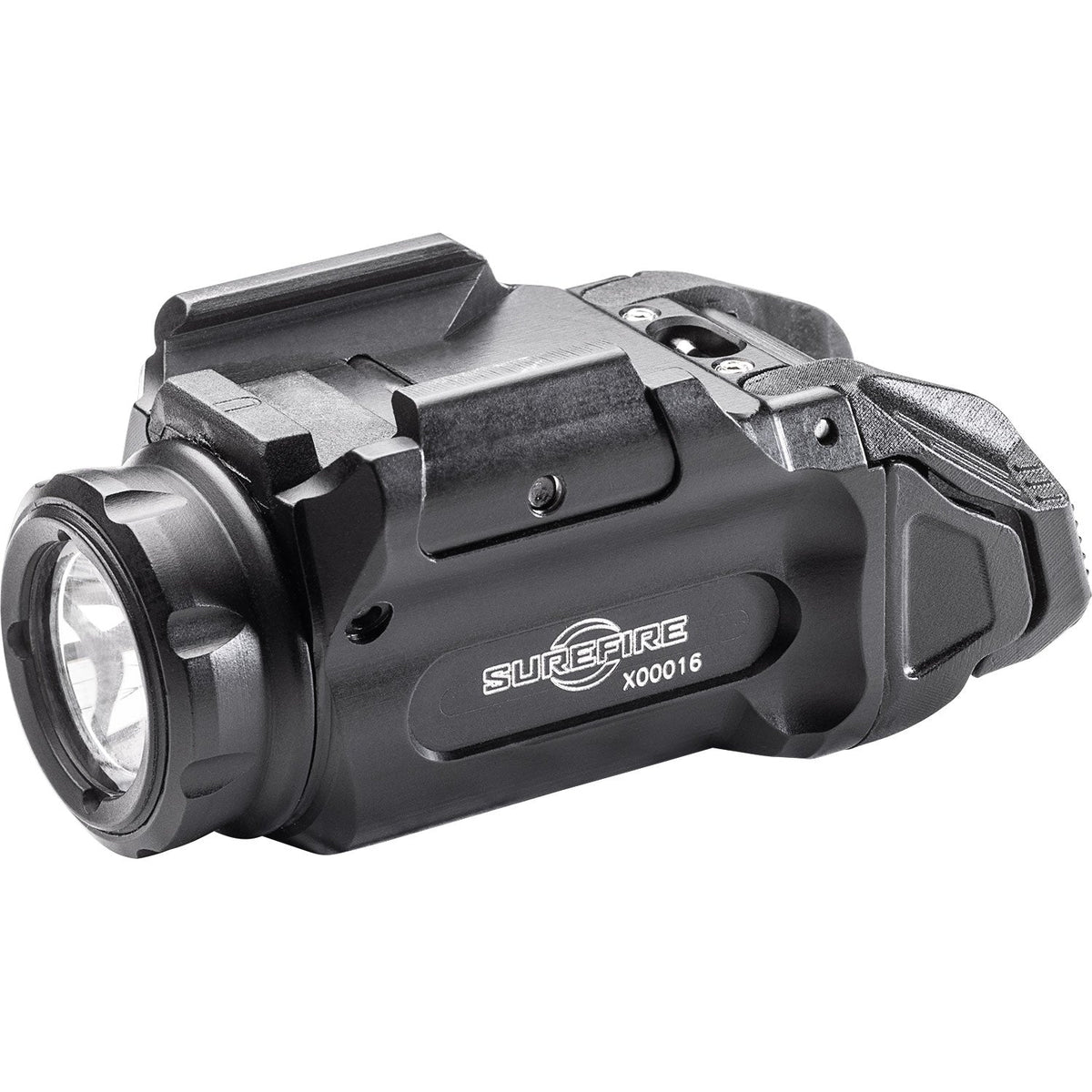 Surefire XC3-B: 13,000 Candela Weaponlight & 748-Foot Reach - Fits TLR-7 Holsters