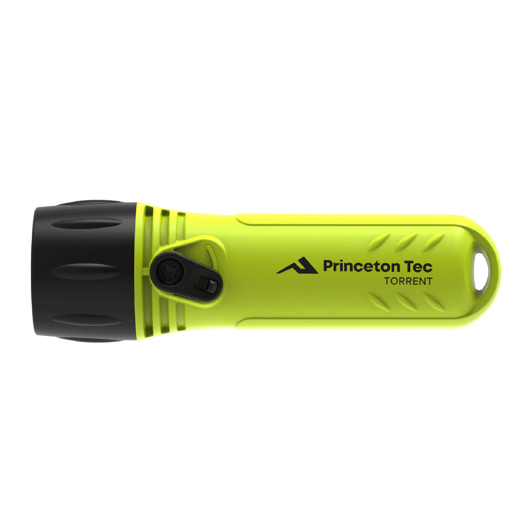 Princeton Tec Torrent LED - 500 Lumens - 1.5 hours