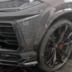 2018-2022 Lamborghini URUS TC Style Full Aero Body Kit for Lambo Truck
