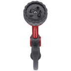 Pro Flo 7-Pattern Watering Wand With Thumb Control 58995