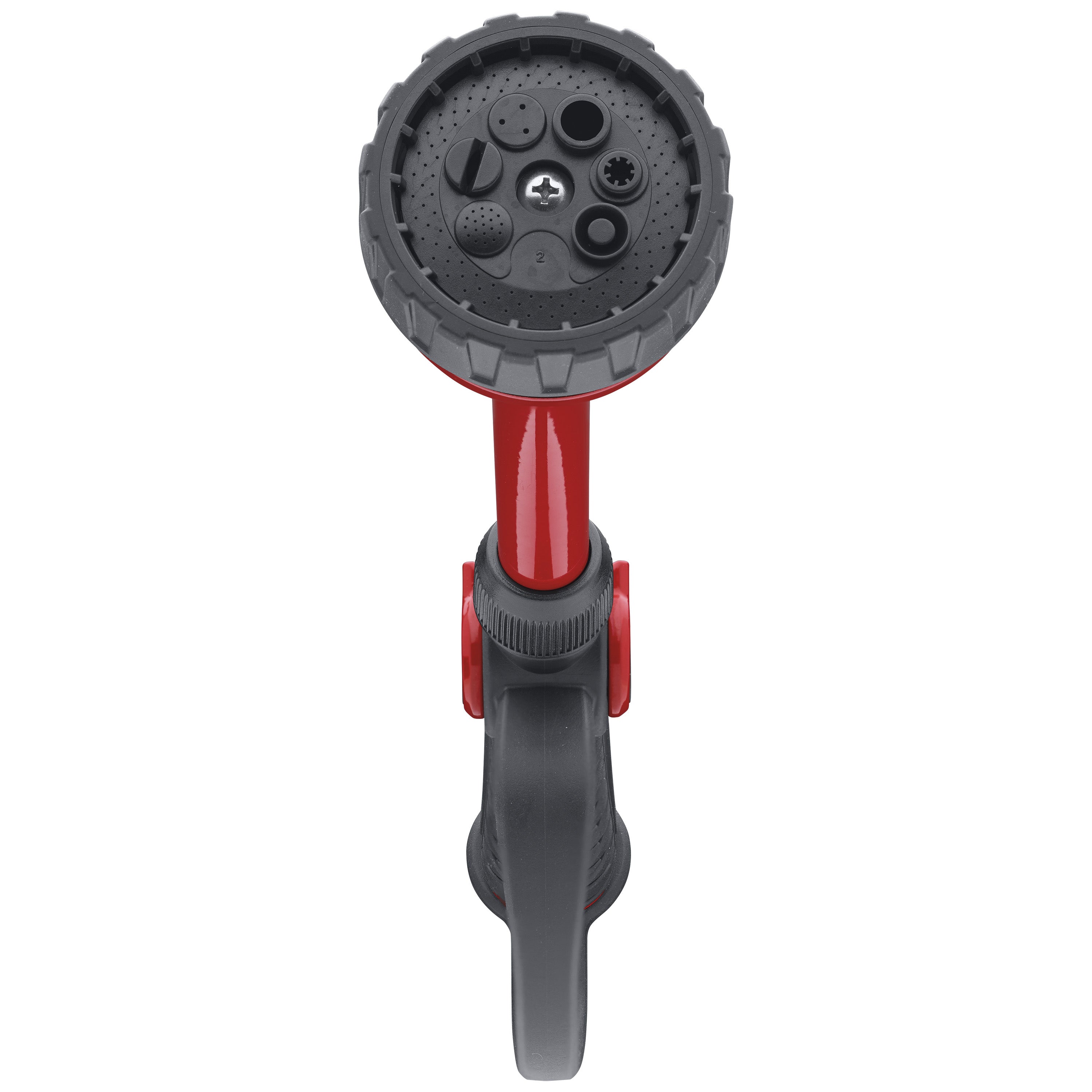Pro Flo 7-Pattern Watering Wand With Thumb Control 58995