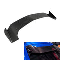 Dry Carbon Fiber TC Style Roof Spoiler Wing for Lamborghini URUS