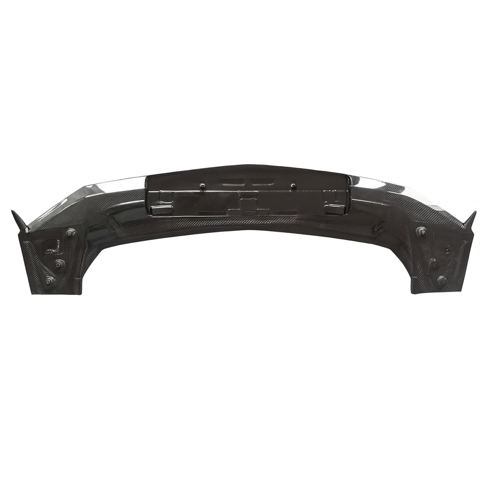 Dry Carbon Fiber TC Style Roof Spoiler Wing for Lamborghini URUS