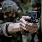 Streamlight TLR-7 Sub - w/ 500 Lumens, Multi-Fuel & 5000 Candela