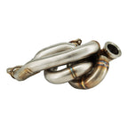 K Series Top Mount Manifold K20 K24 T4 K Swap Honda Acura EG EK Civic Integra DC2 RSX EP3