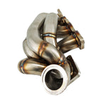 K Series Top Mount Manifold K20 K24 T4 K Swap Honda Acura EG EK Civic Integra DC2 RSX EP3