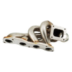 K Series Top Mount Manifold K20 K24 T4 K Swap Honda Acura EG EK Civic Integra DC2 RSX EP3